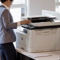 Printers, Scanners and Fax